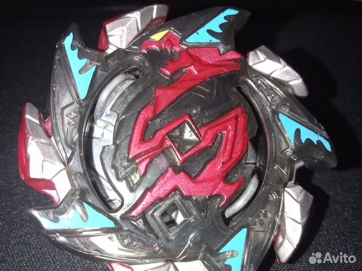 Редкие Блейд Бёрдс