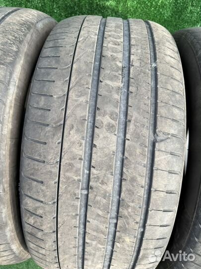 Pirelli P Zero 295/40 R21