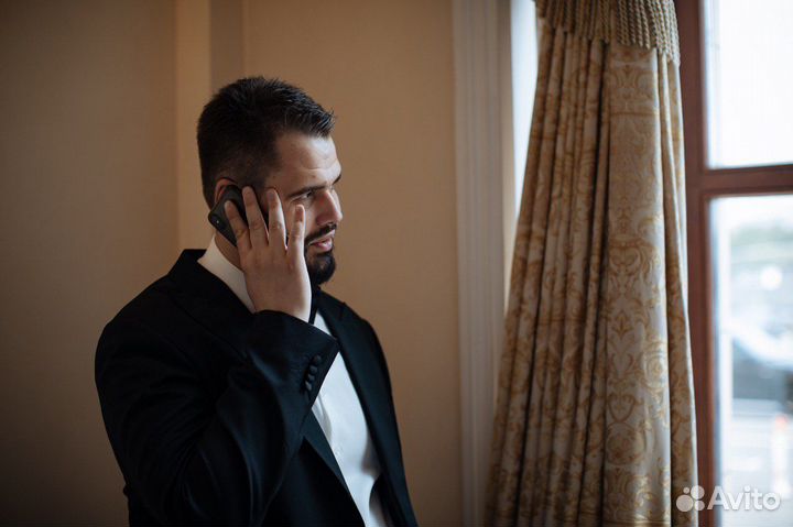 Юридические услуги