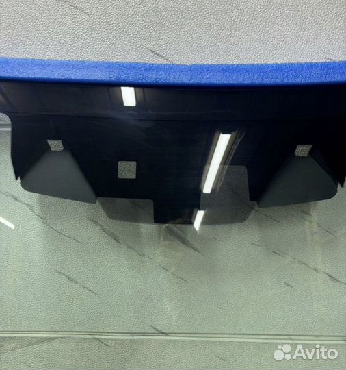 Лобовое стекло outback 2021