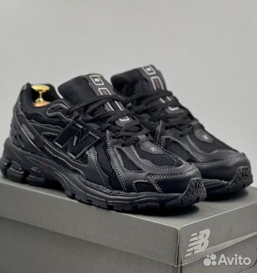 Кроссовки New Balance 1906