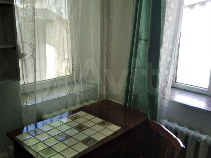 Дом 30 м² на участке 8 сот.