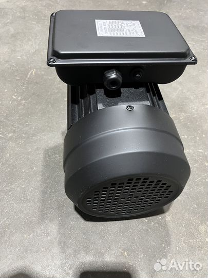 Электродвигатель для компрессора 220в