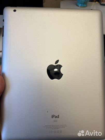 iPad