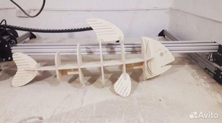 Чпу станок Savinsname модель Start 1510