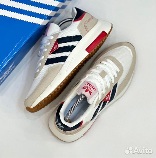 Кроссовки летние мужские Adidas 41 42 43 44 45 46