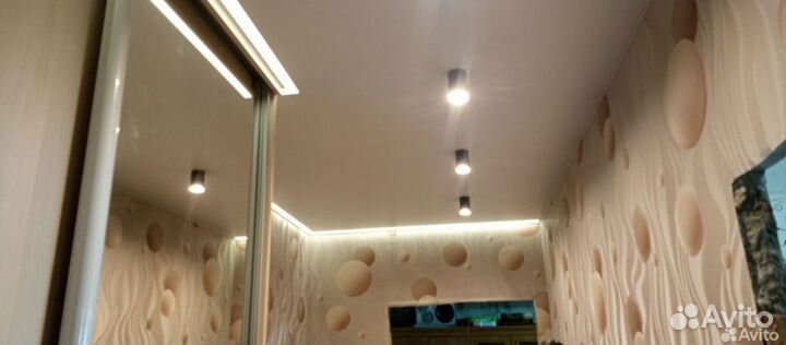 Ремонт/Слить/Снять/Заменить/Переделать/Монтаж