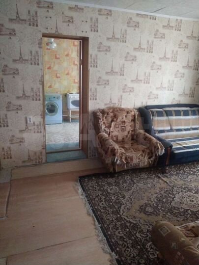 Комната 32 м² в 2-к., 4/5 эт.