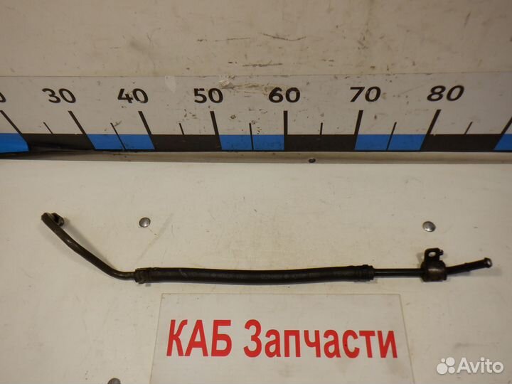 Шланг гидроусилителя Hyundai Starex H1