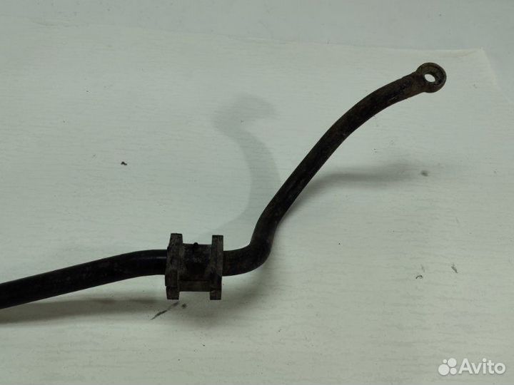 Стабилизатор поперечной устойчивости передний