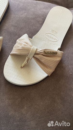 Шлепанцы женские 36 размер