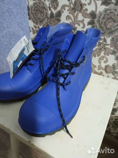 Рабочая обувь