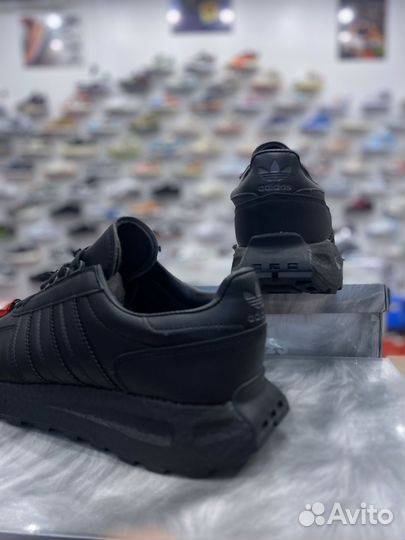 Кроссовки Adidas Retropy E5