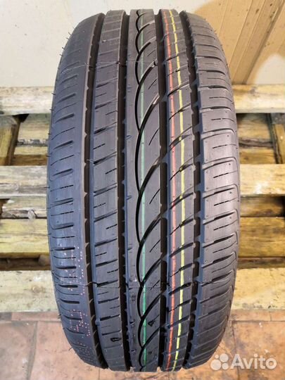 Aplus A607 205/50 R17