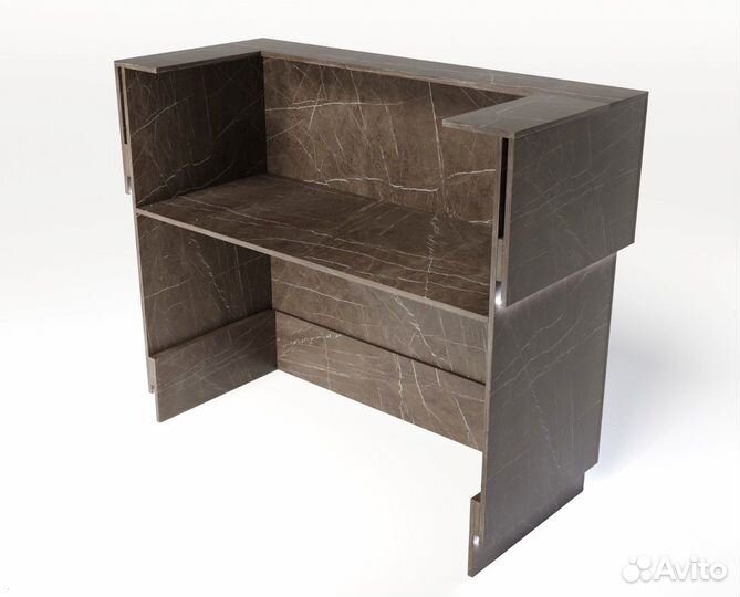 Стойка ресепшен