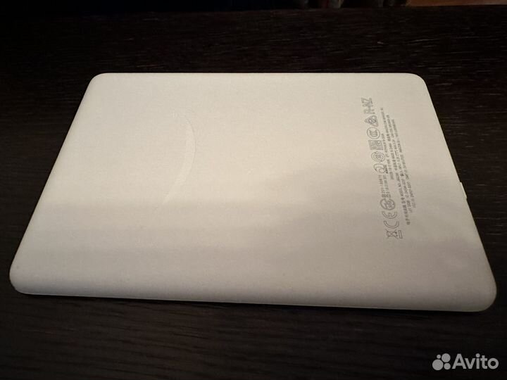 Электронная книга Kindle 10 2020E-Ink, 8 гб