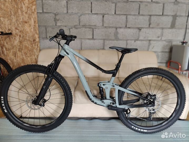 Giant trance 29 2 (2022 trail трейл mtb)