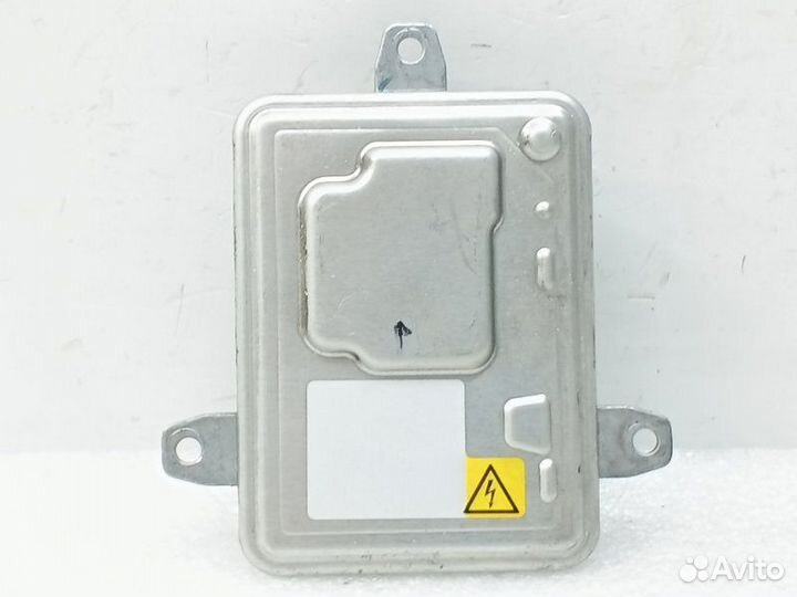 Блок розжига Kia Sportage 4 QL 2.0D D4HA 2016