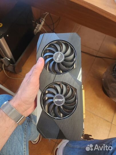 Asus RX6700 XT