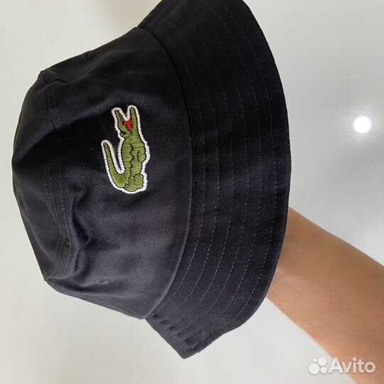 Панама новая