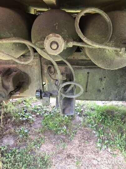 Баллоны газ/метан