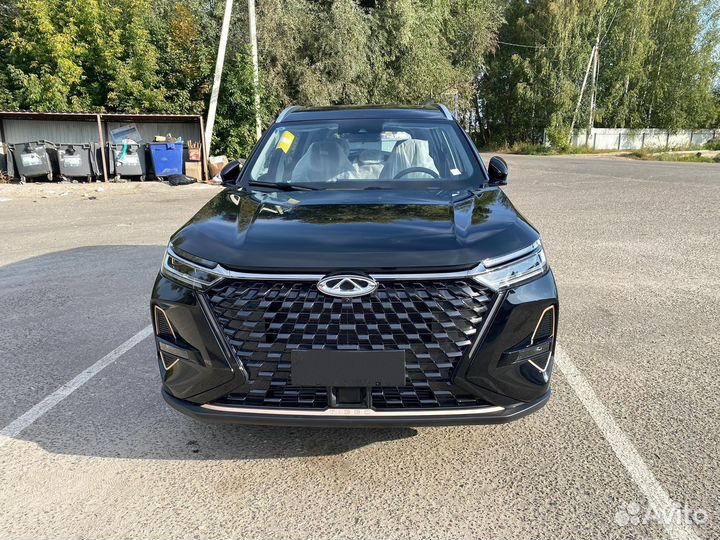 Chery Tiggo 8 Pro, 2023