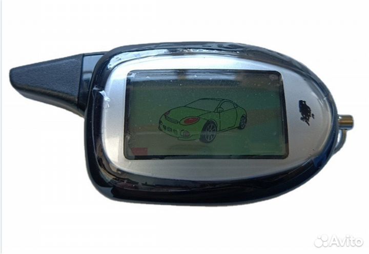 Брелоки Scher-Khan Magicar 9 / Шерхан Магикар 9