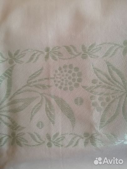 Скатерть СССР