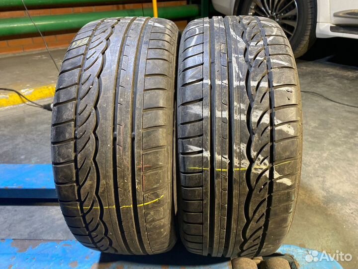 Dunlop SP Sport 01 205/50 R15 86V