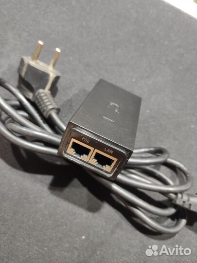 Poe инжектор Ubiquiti GP-A240-050