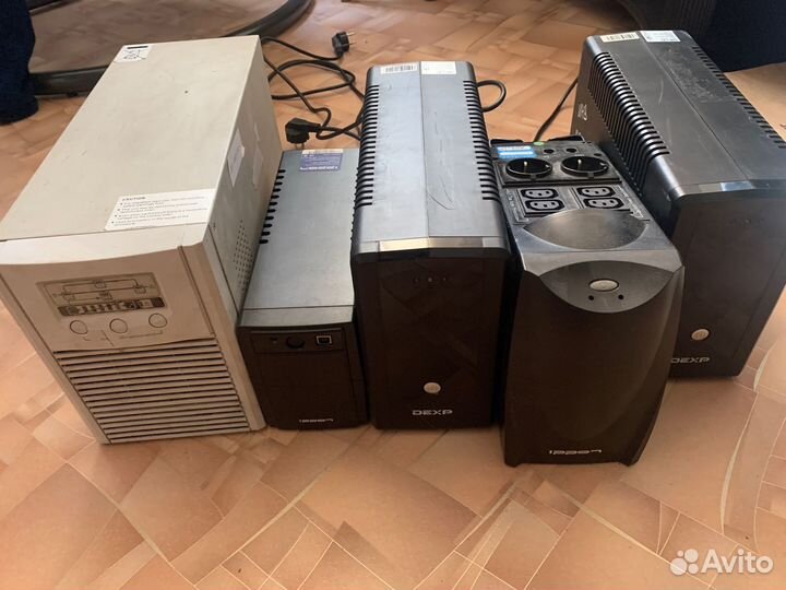 Ибп apc бесперебойники
