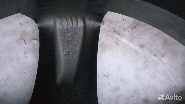 Новые диски 4 шт. в отличном состоянии