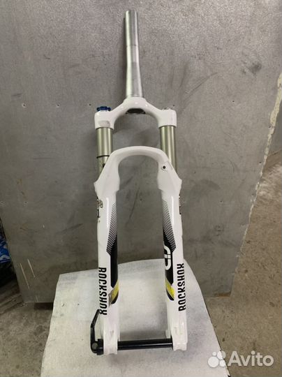 Дербан Stark Pusher Pro RockShox SID RL3 15mm Hope