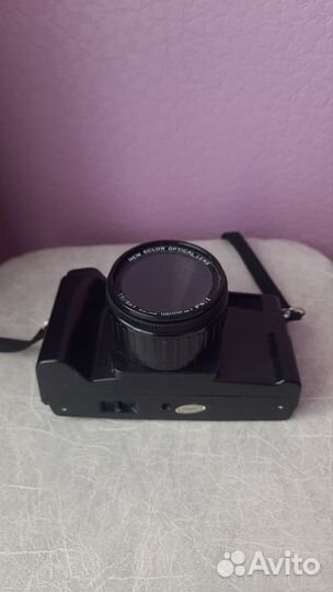 Фотоаппарат Belka USA