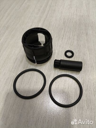 Ремкомплект кулисы Опель кпп F23