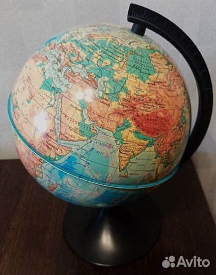Глобус