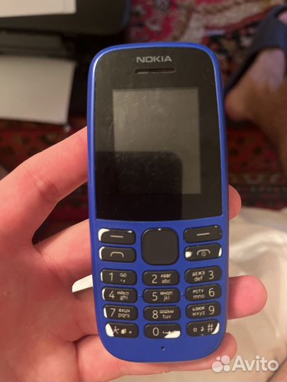 Телефон Nokia