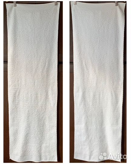 Полотенца махровые х/б СССР 3шт одним лотом