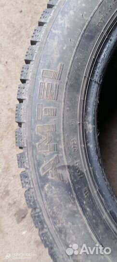 ACCU-TRAC 40K 215/65 R17