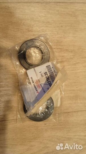 Опорный подшипник к Mitsubishi