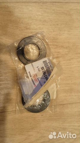 Опорный подшипник к Mitsubishi