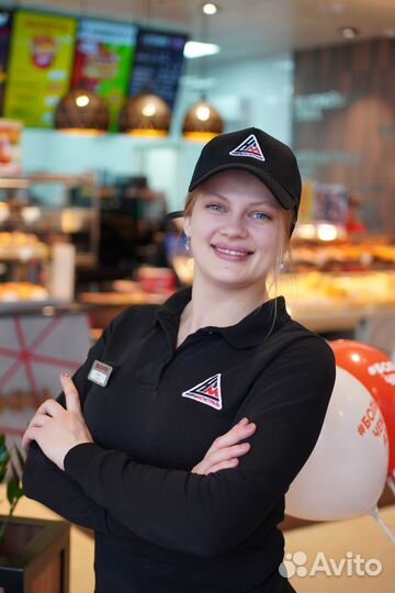 Продавец-кассир (АЗС 040, д. Алтухово)