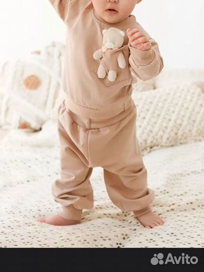 Детская одежда