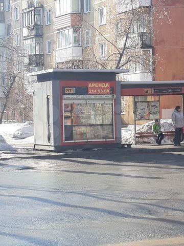 Аренда павильонов в Новосибирске | Аренда коммерческой недвижимости в ...