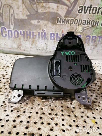 Щиток приборов Chevrolet Aveo T300