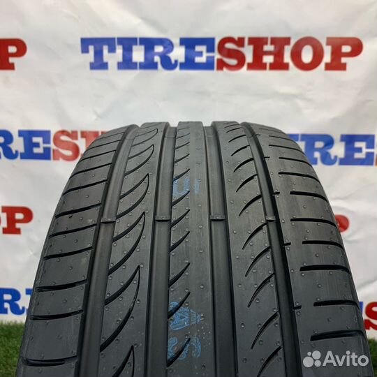 Pirelli Powergy 245/40 R19 98Y