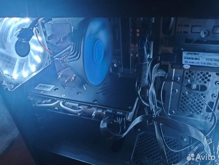 Продажа пк