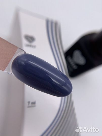 Базы цветные Lovely (читайте описание)