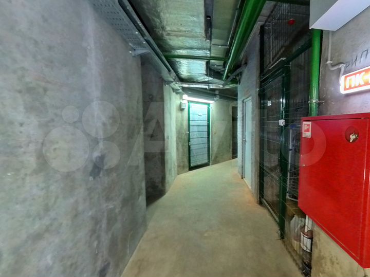 Склад, 10.6 м²