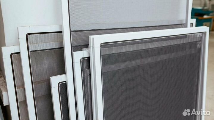 Москитная сетка